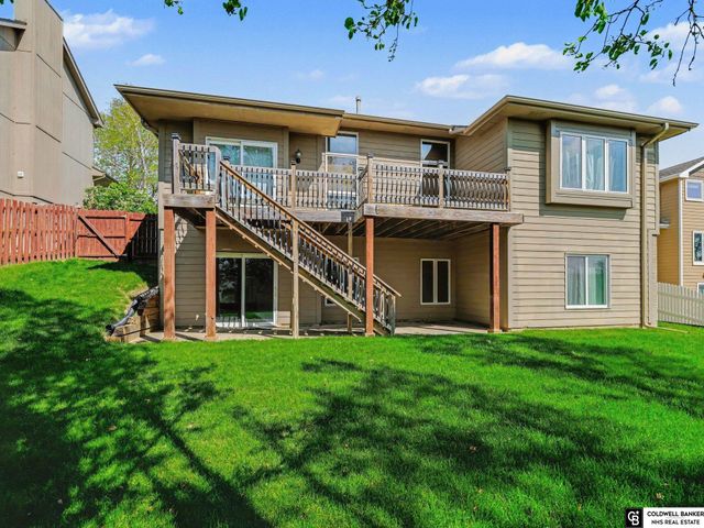 13312 S 28th Street, Bellevue, NE 68123