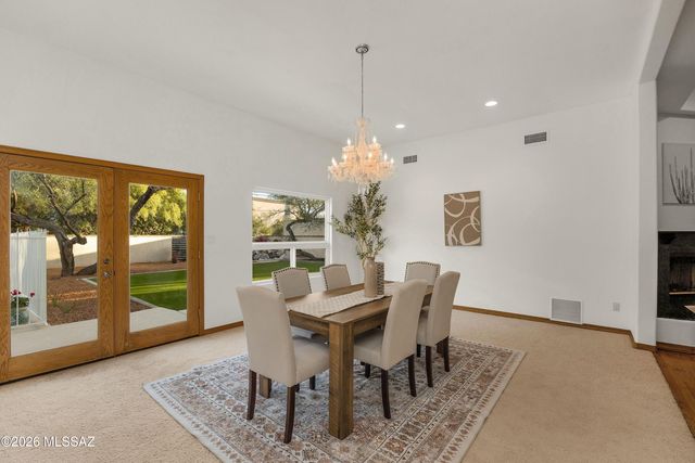 6141 E Calle Alta Vista, Tucson, AZ 85715