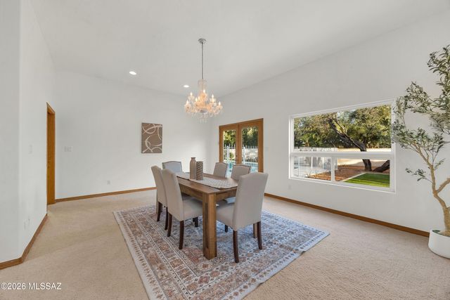 6141 E Calle Alta Vista, Tucson, AZ 85715