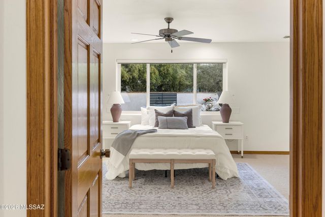 6141 E Calle Alta Vista, Tucson, AZ 85715