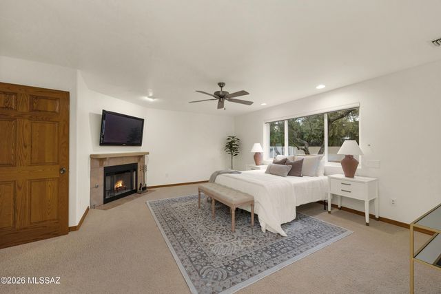 6141 E Calle Alta Vista, Tucson, AZ 85715