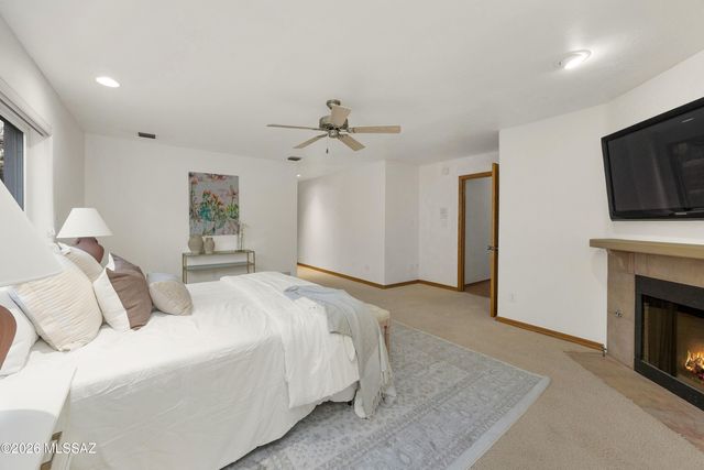 6141 E Calle Alta Vista, Tucson, AZ 85715