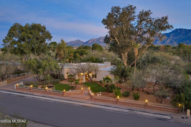 6141 E Calle Alta Vista, Tucson, AZ 85715