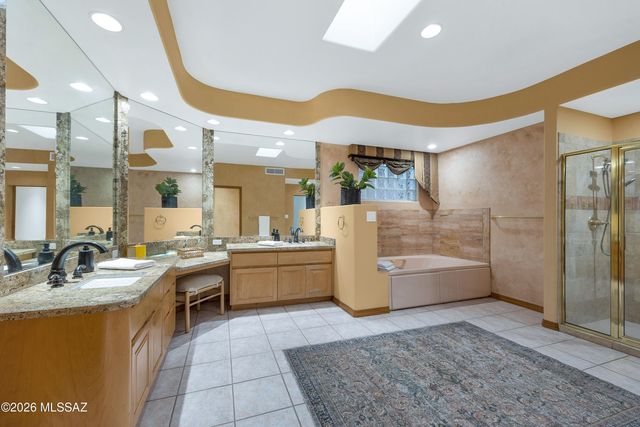 6141 E Calle Alta Vista, Tucson, AZ 85715