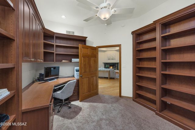 6141 E Calle Alta Vista, Tucson, AZ 85715