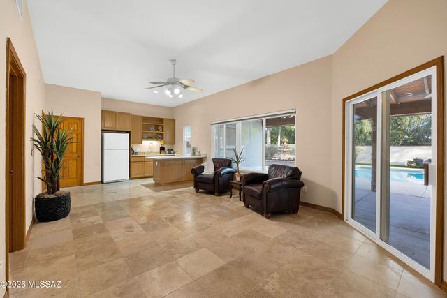 6141 E Calle Alta Vista, Tucson, AZ 85715