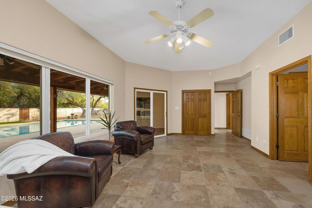 6141 E Calle Alta Vista, Tucson, AZ 85715