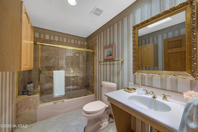 6141 E Calle Alta Vista, Tucson, AZ 85715