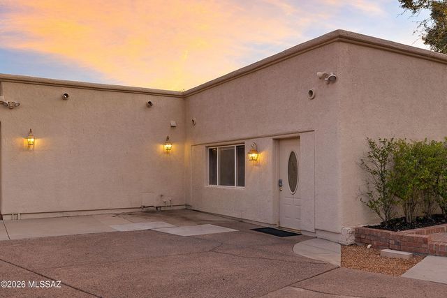 6141 E Calle Alta Vista, Tucson, AZ 85715