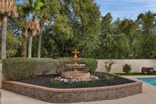 6141 E Calle Alta Vista, Tucson, AZ 85715