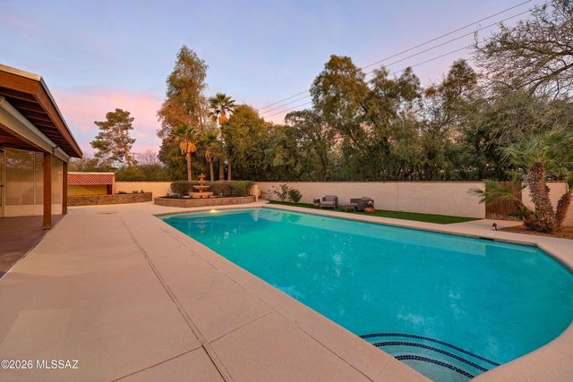 6141 E Calle Alta Vista, Tucson, AZ 85715