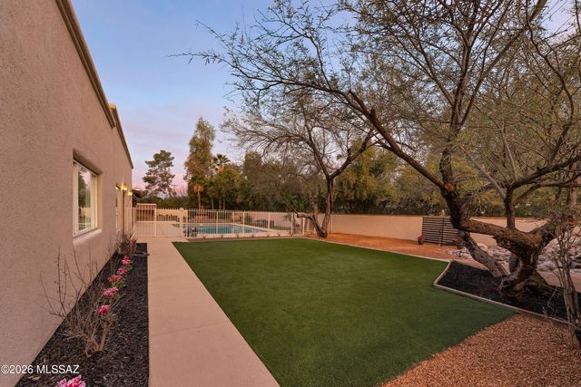 6141 E Calle Alta Vista, Tucson, AZ 85715