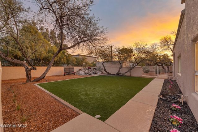 6141 E Calle Alta Vista, Tucson, AZ 85715