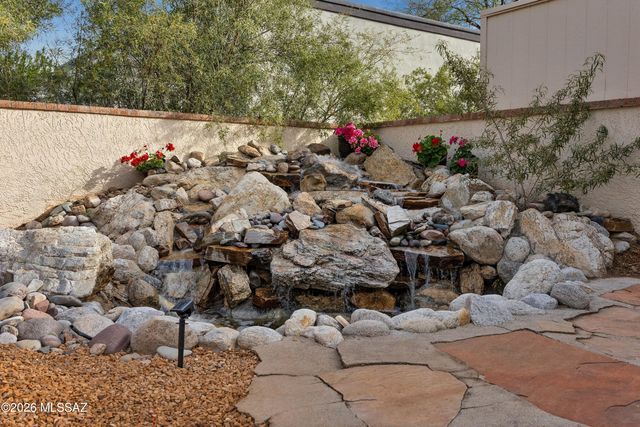 6141 E Calle Alta Vista, Tucson, AZ 85715