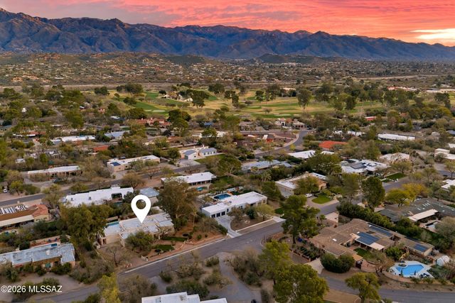 6141 E Calle Alta Vista, Tucson, AZ 85715