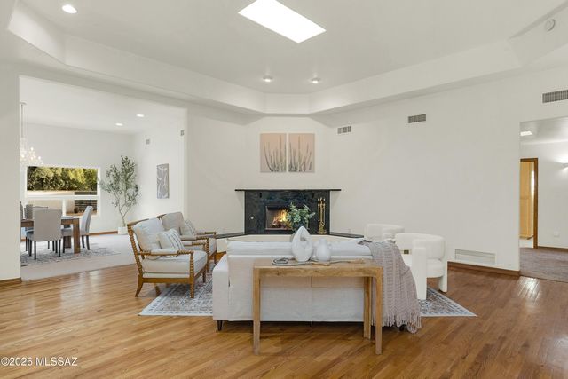 6141 E Calle Alta Vista, Tucson, AZ 85715