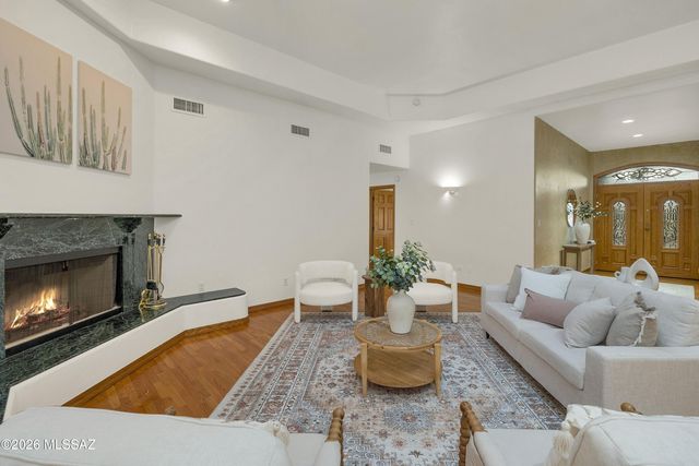 6141 E Calle Alta Vista, Tucson, AZ 85715