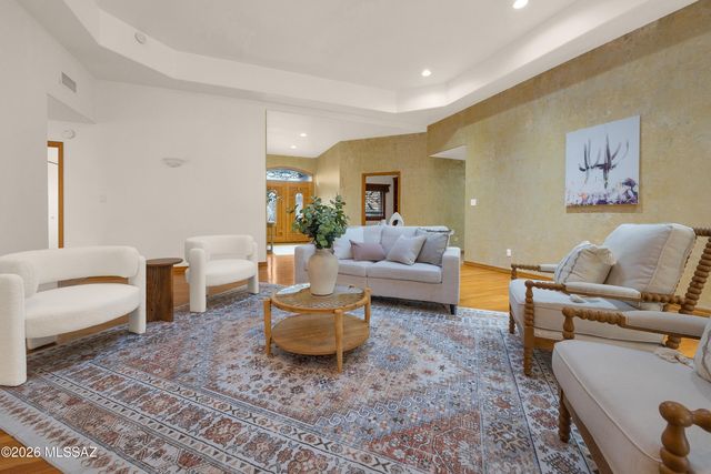 6141 E Calle Alta Vista, Tucson, AZ 85715