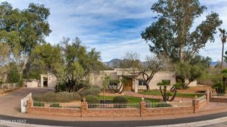 6141 E Calle Alta Vista, Tucson, AZ 85715