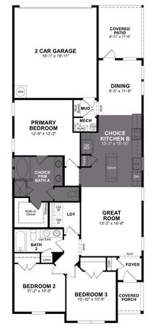 1409 Lady Bird Road, Justin, TX 76247