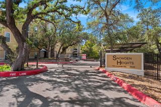 7323 Snowden Rd Apt 1101, San Antonio, TX 78240
