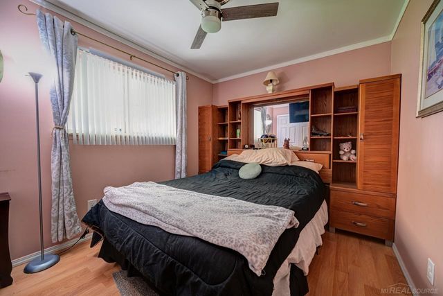 36244 Jeffrey Drives, Sterling Heights, MI 48310