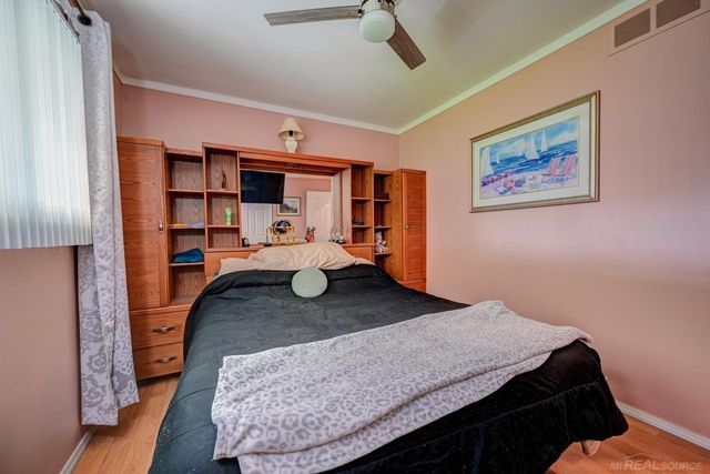 36244 Jeffrey Drives, Sterling Heights, MI 48310
