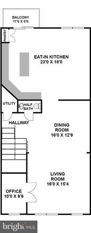 11842 LITTLE SENECA PKWY, Clarksburg, MD 20871