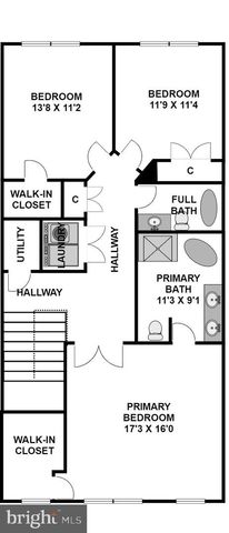 11842 LITTLE SENECA PKWY, Clarksburg, MD 20871