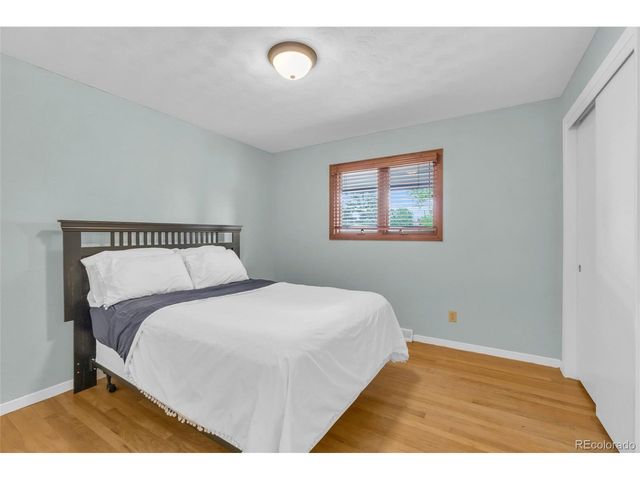 1955 Zang St, Golden, CO 80401