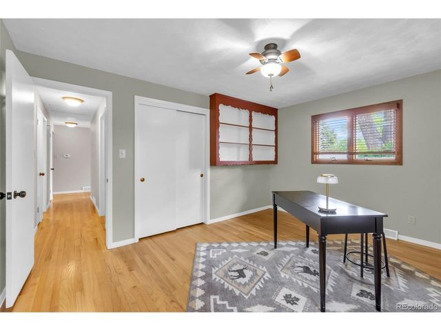 1955 Zang St, Golden, CO 80401