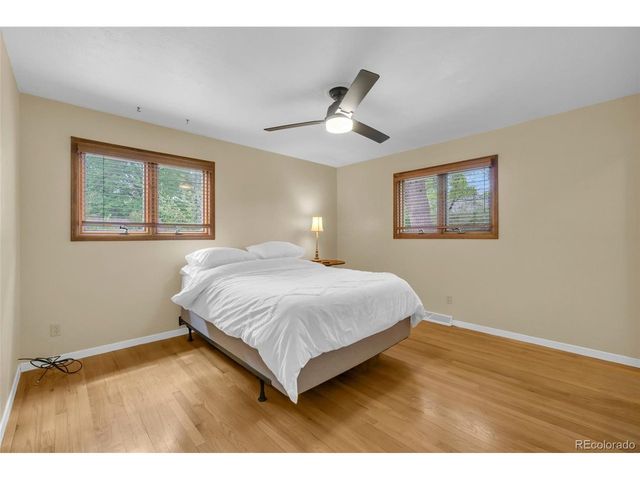 1955 Zang St, Golden, CO 80401