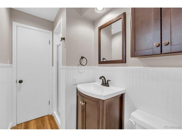 1955 Zang St, Golden, CO 80401