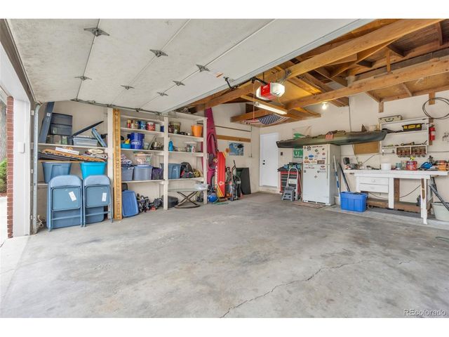 1955 Zang St, Golden, CO 80401