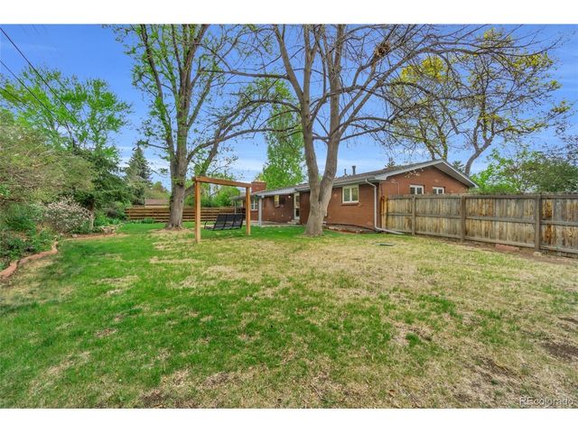 1955 Zang St, Golden, CO 80401