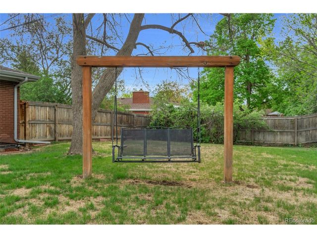 1955 Zang St, Golden, CO 80401