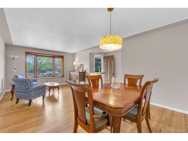 1955 Zang St, Golden, CO 80401