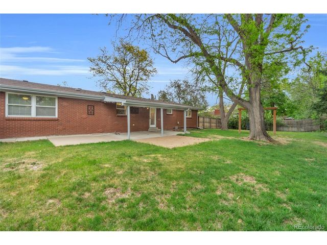 1955 Zang St, Golden, CO 80401