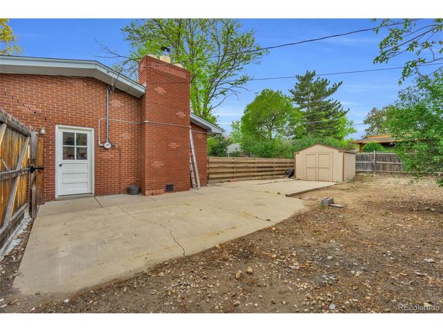 1955 Zang St, Golden, CO 80401