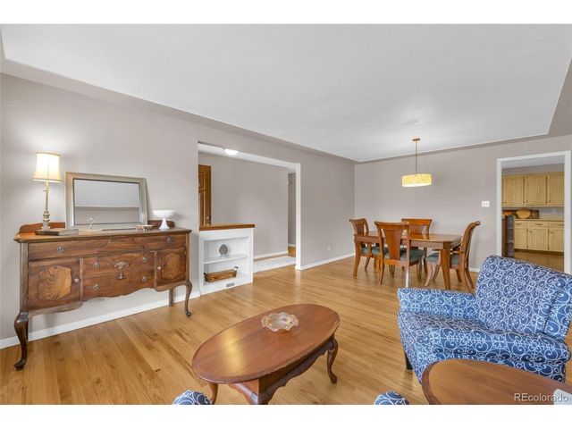 1955 Zang St, Golden, CO 80401