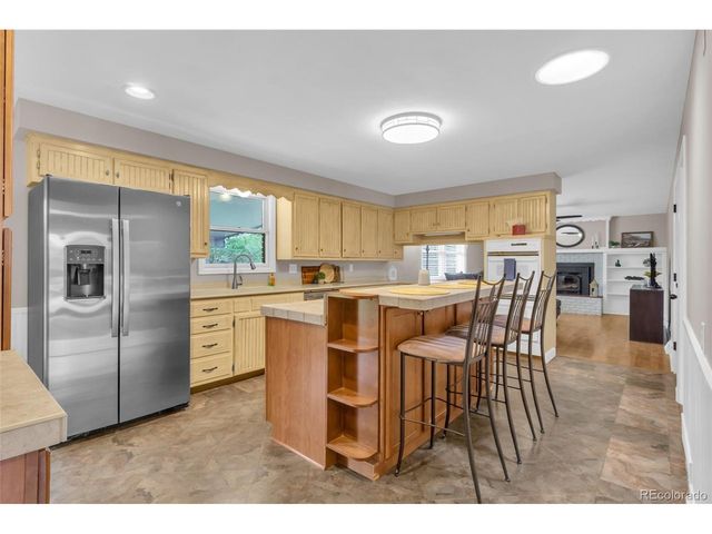 1955 Zang St, Golden, CO 80401