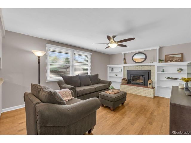 1955 Zang St, Golden, CO 80401