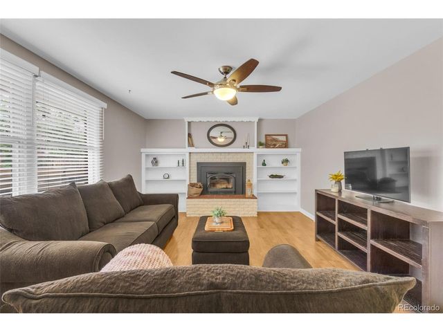 1955 Zang St, Golden, CO 80401