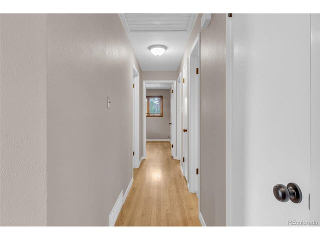 1955 Zang St, Golden, CO 80401