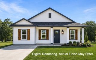 201 E Laura Avenue, Quinlan, TX 75474