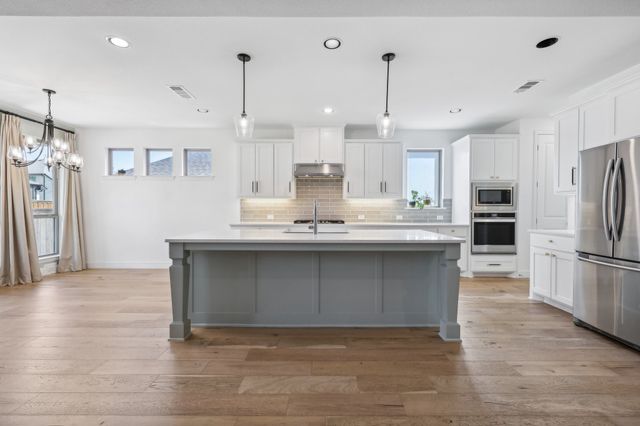 4130 Sandhills Lane, Prosper, TX 75078