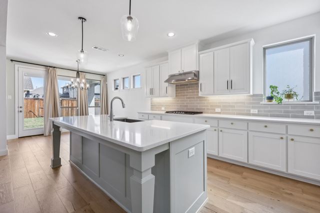 4130 Sandhills Lane, Prosper, TX 75078