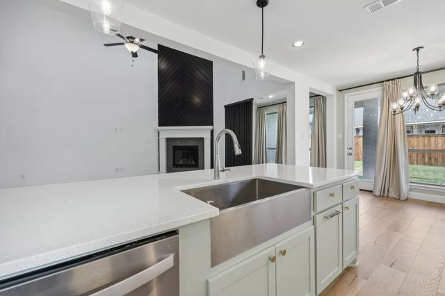 4130 Sandhills Lane, Prosper, TX 75078