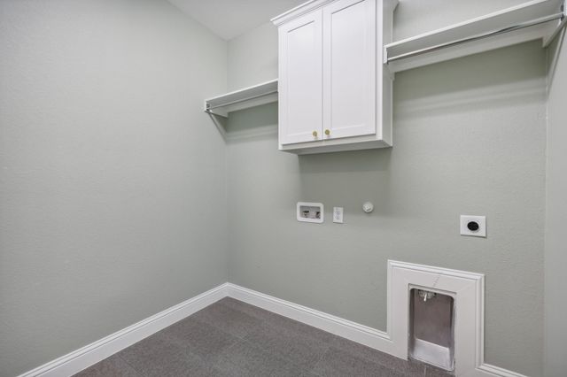 4130 Sandhills Lane, Prosper, TX 75078