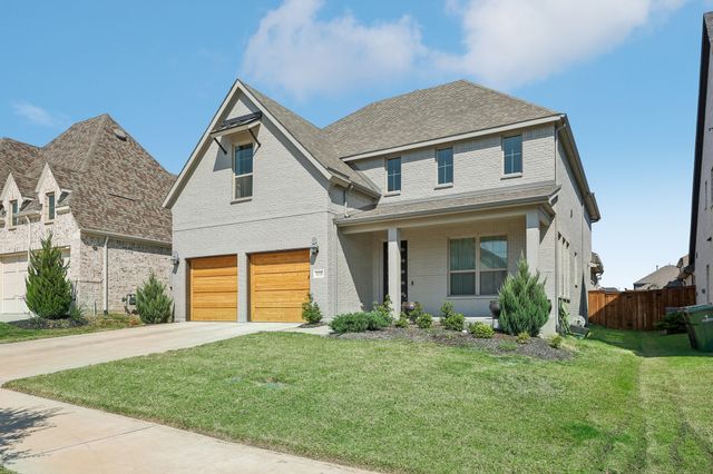 4130 Sandhills Lane, Prosper, TX 75078